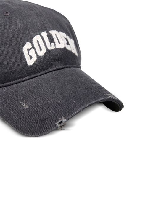Baseball cap GOLDEN GOOSE | GUP01038P00219860100